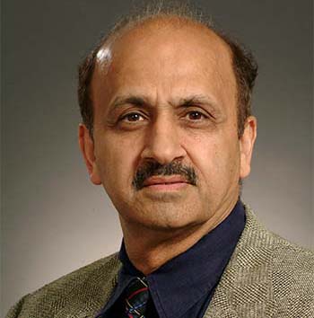 Prof. Sartaj Sahni