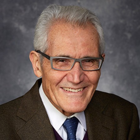 Prof. Alain Bensoussan