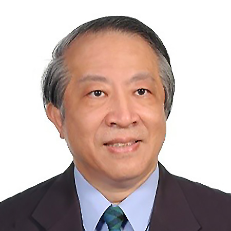 王錫崗教授