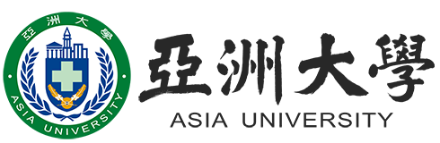 Asia University, Taiwan 歡迎光臨久久久亚洲av波多野结衣的Logo
